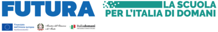 FUTURA – LA SCUOLA PER L'ITALIA DI DOMANI