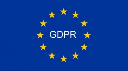Regolamento generale sulla protezione dei dati (GDPR) nell'Unione Europea